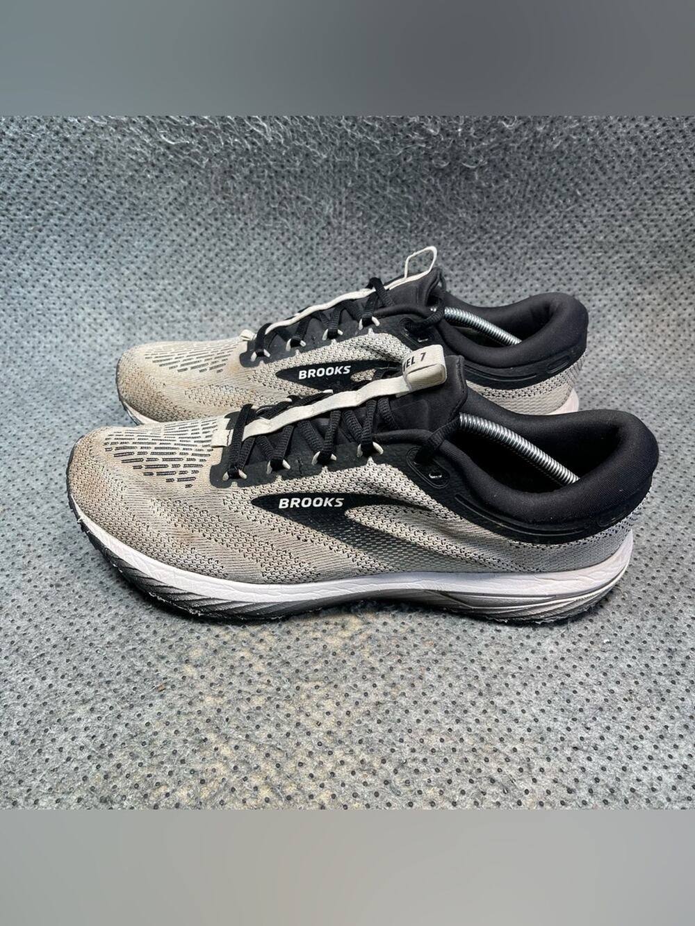 Brooks Revel 7 Running Shoes Size 13 Men’s